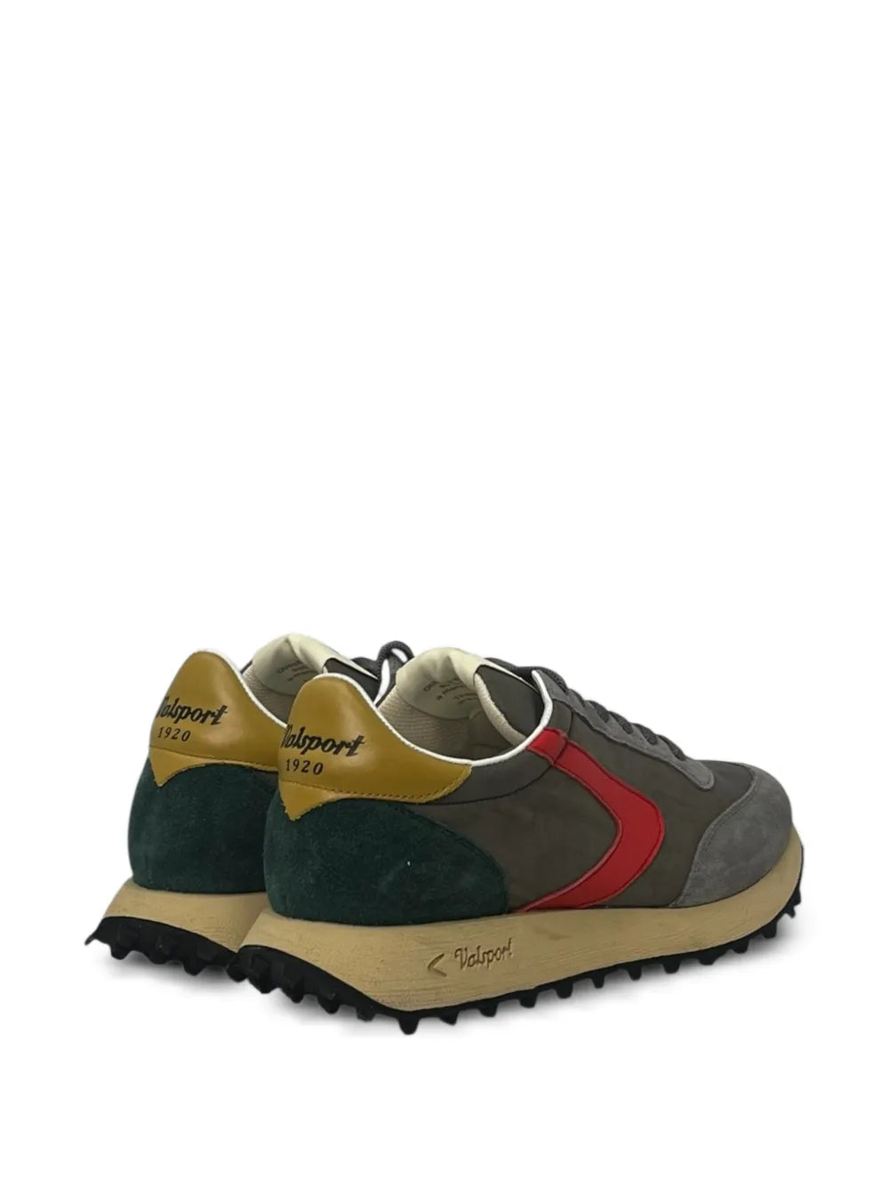 Valsport Nylon Ionio Trainers
