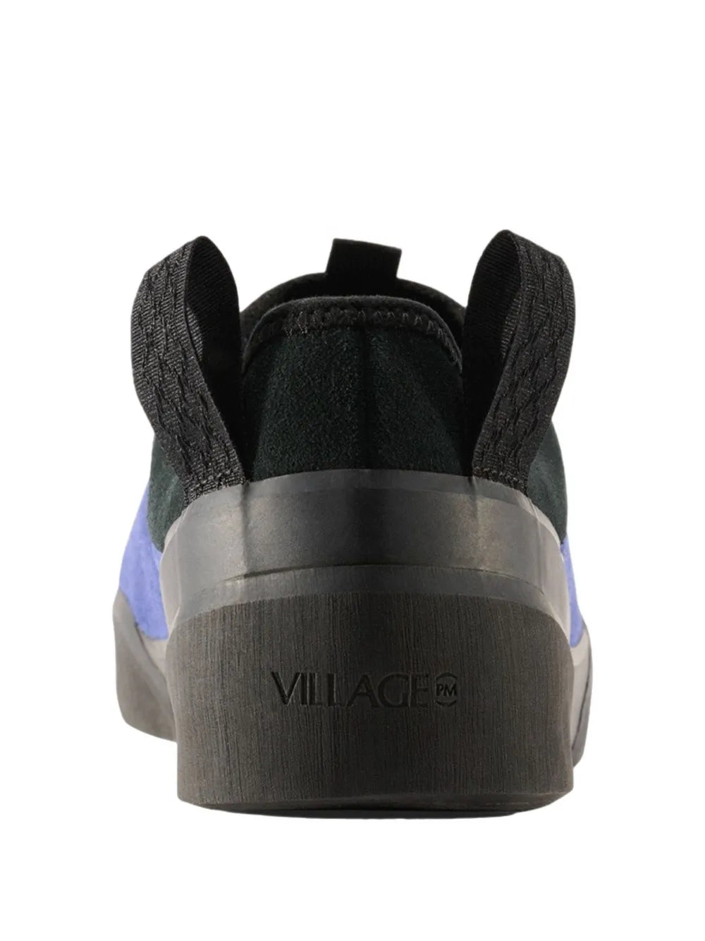 Village Pm 1Pm Lace-Up Sneakers