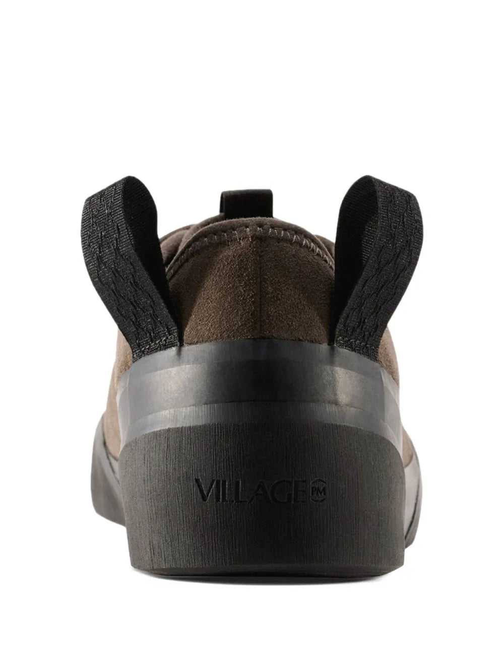 Village Pm Lace-Up Pull-Tab Sneakers