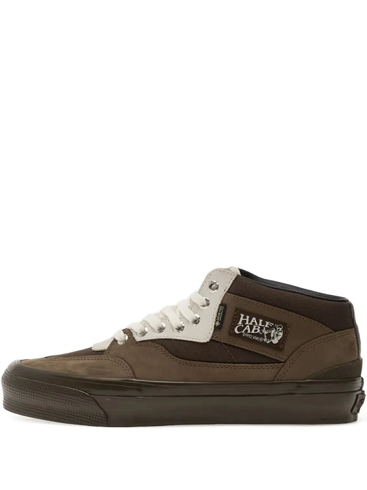 Vans Lx Half Cab 33 Sneakers