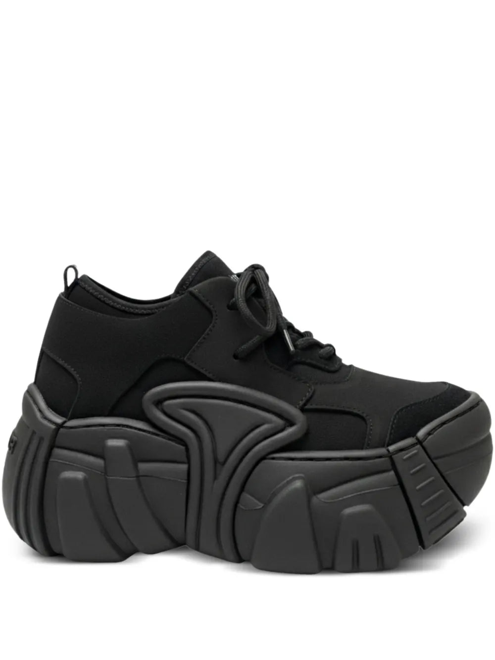 Swear Platform Element Sneakers