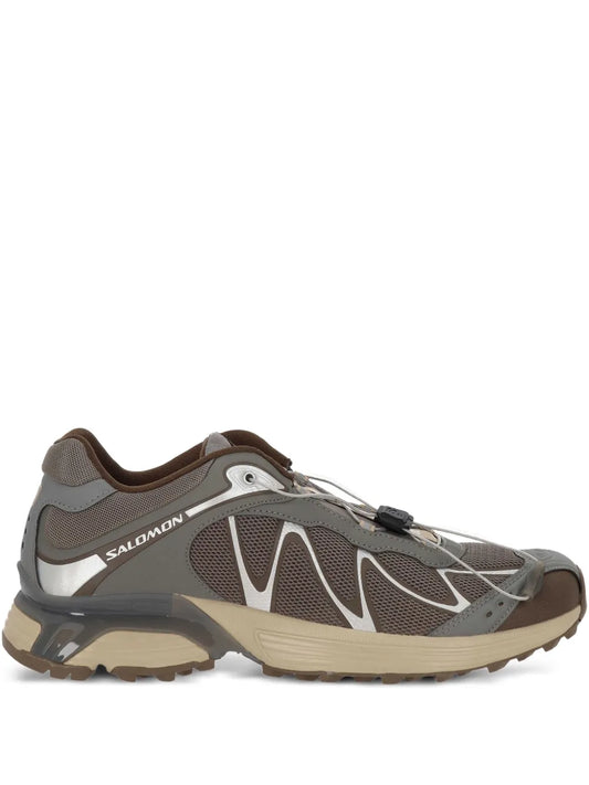 Salomon Xt-Whisper Textile Sneakers