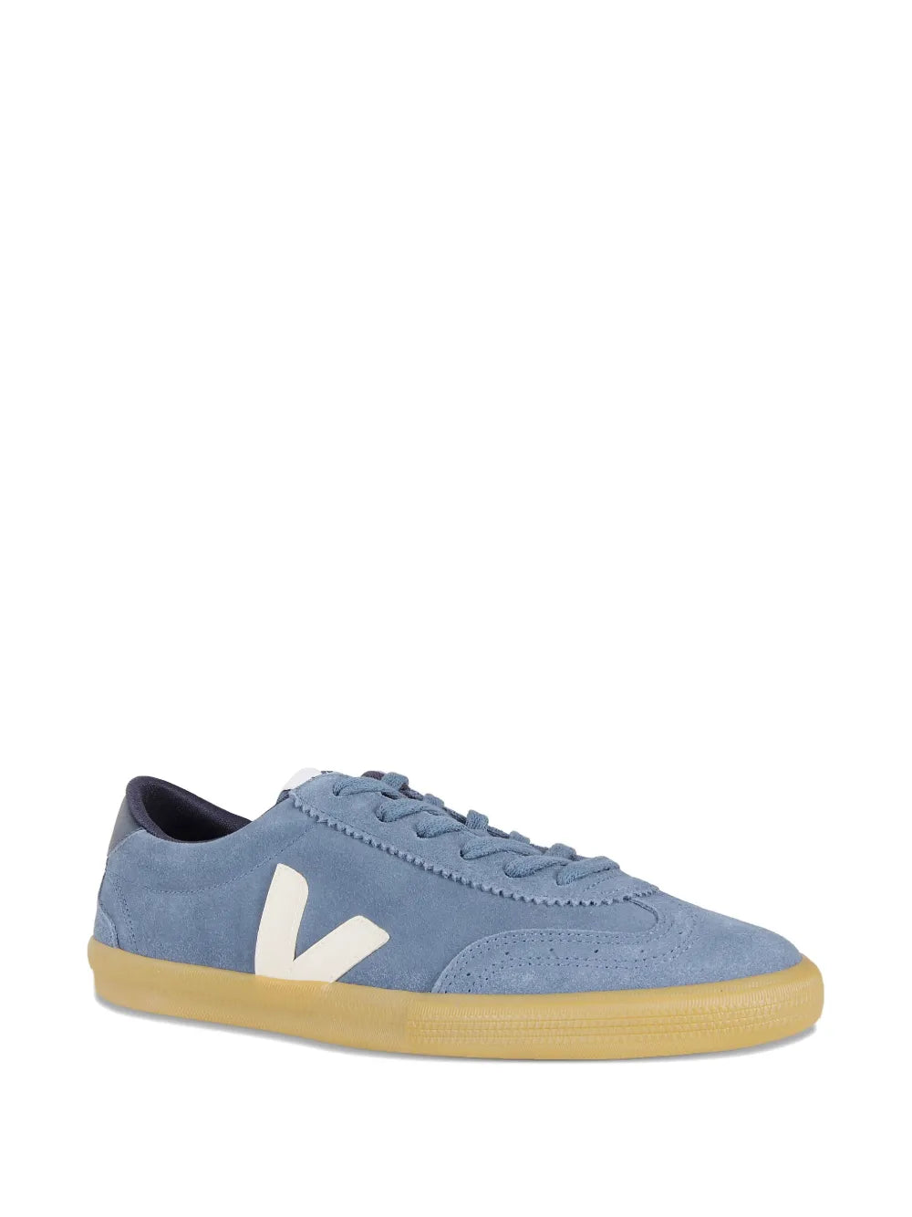 Veja Volley Suede Sneakers