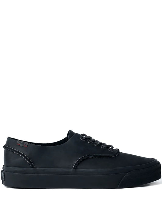 Vans Low-Top Logo Sneakers