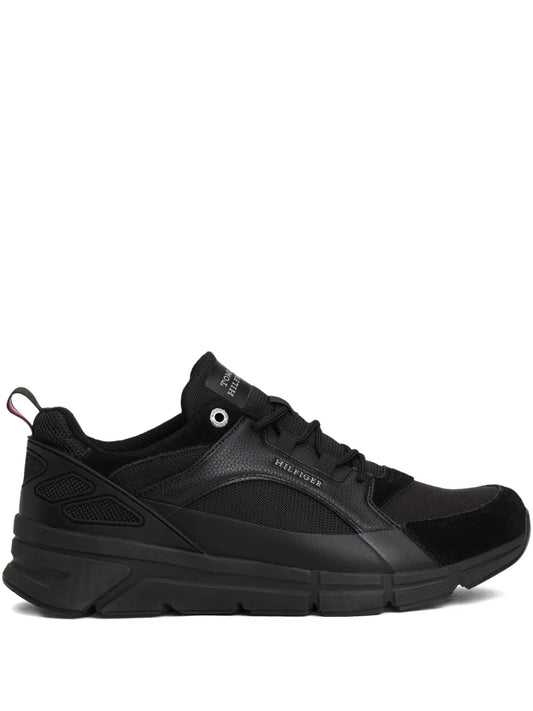 Tommy Hilfiger Logo-Detail Sneakers
