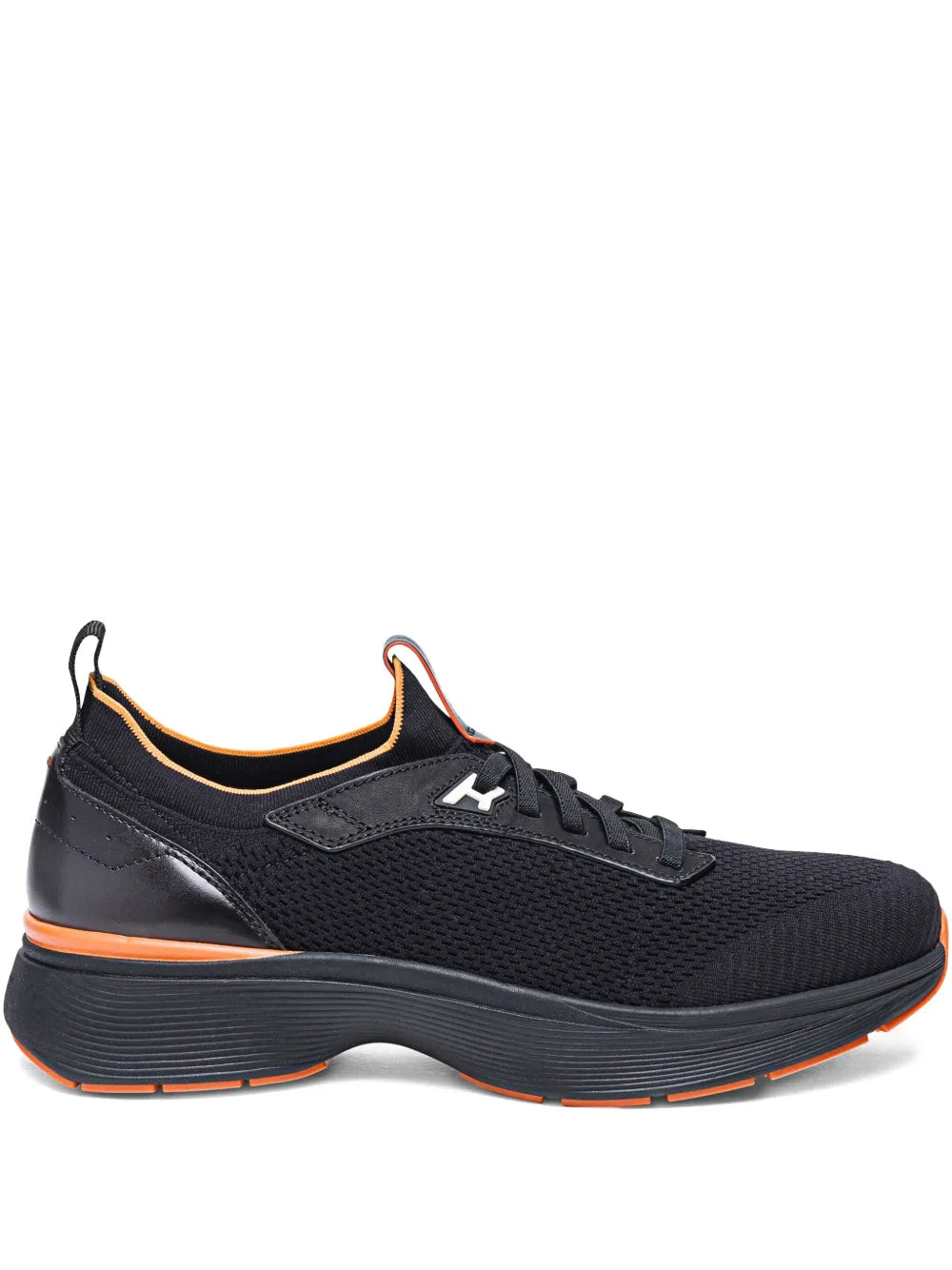 Santoni Bounce Sneakers