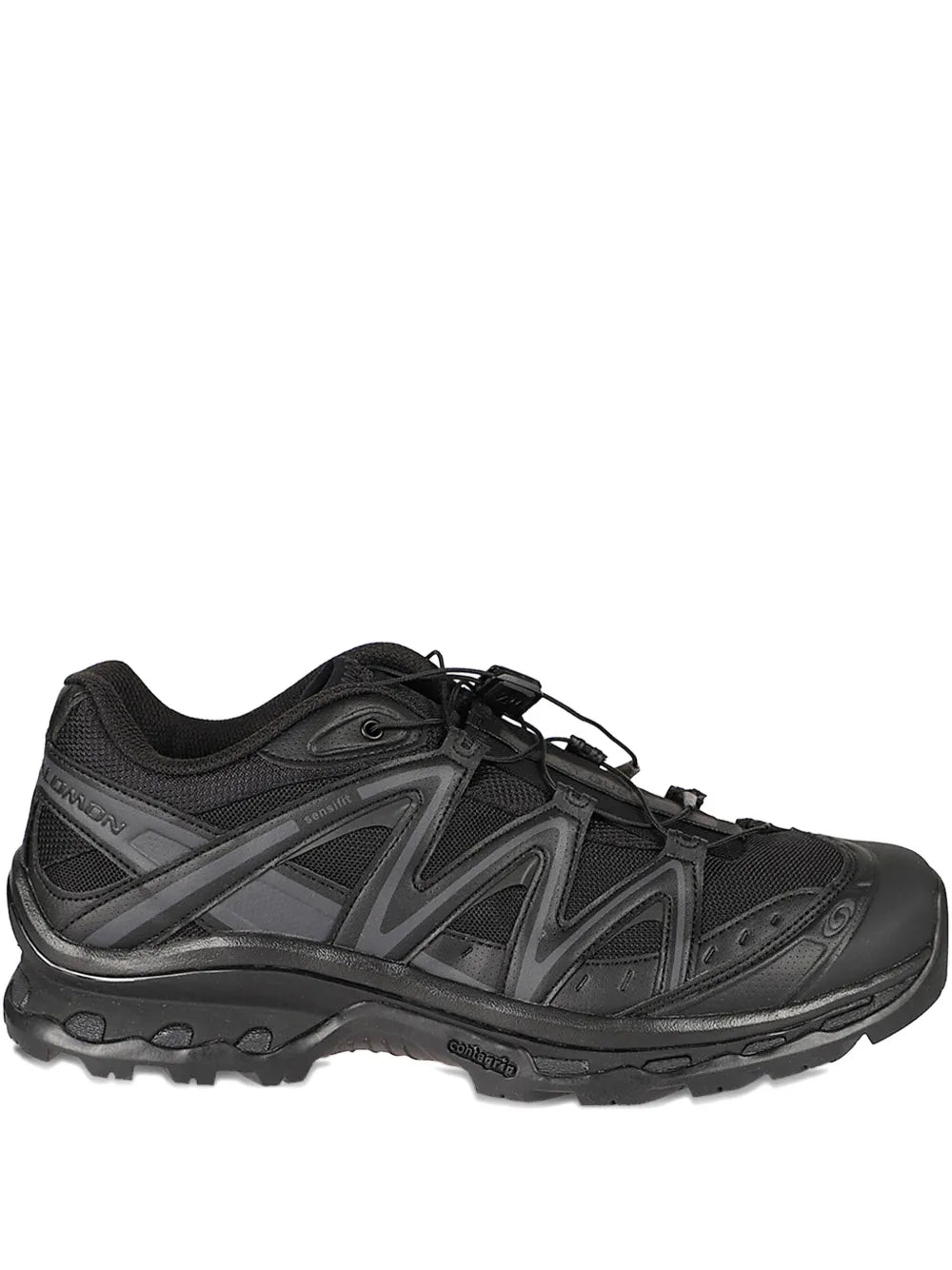 Salomon Xt Quest Logo-Print Sneakers