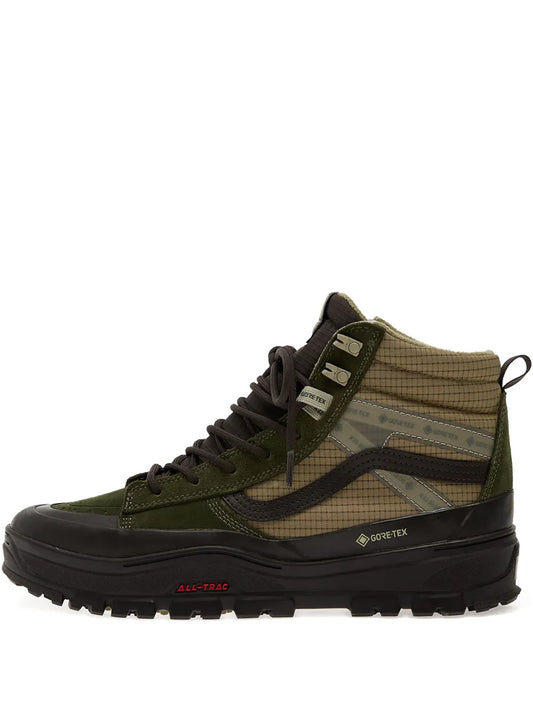Vans Gore-Tex Insulated Mte Sk8-Hi Sneakers