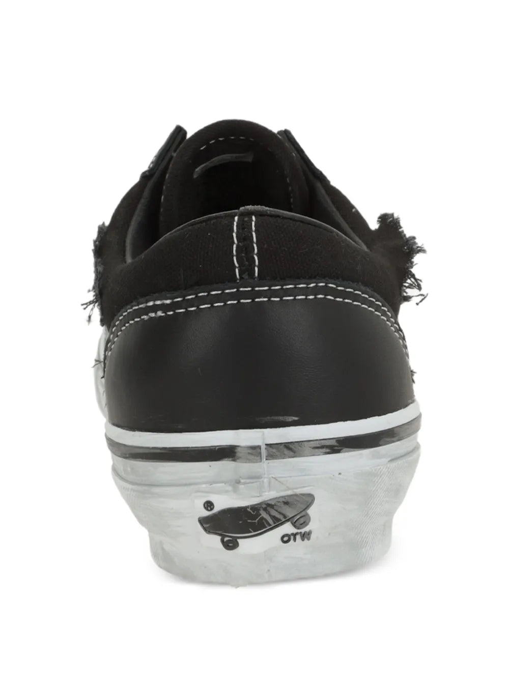 Vans Old Skool 36 Lace-Up Sneakers