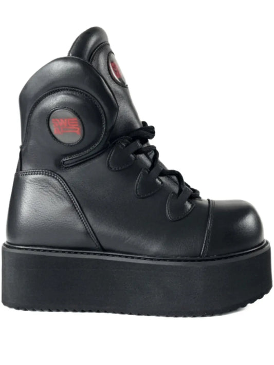 Swear Sm Truck 2 Platform Sneakers