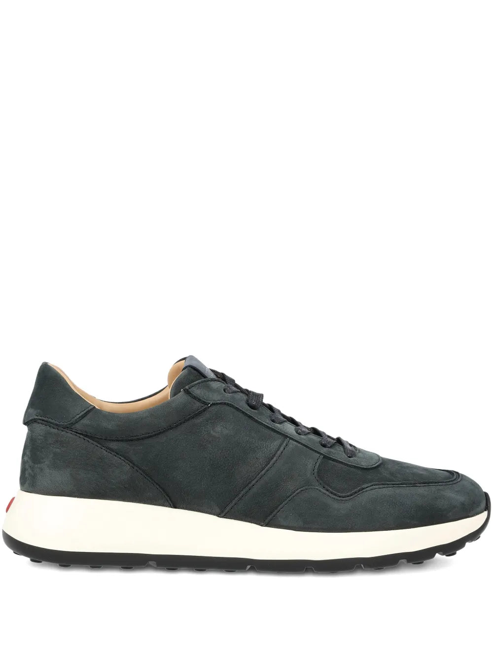 Tod'S Suede Logo-Detail Sneakers
