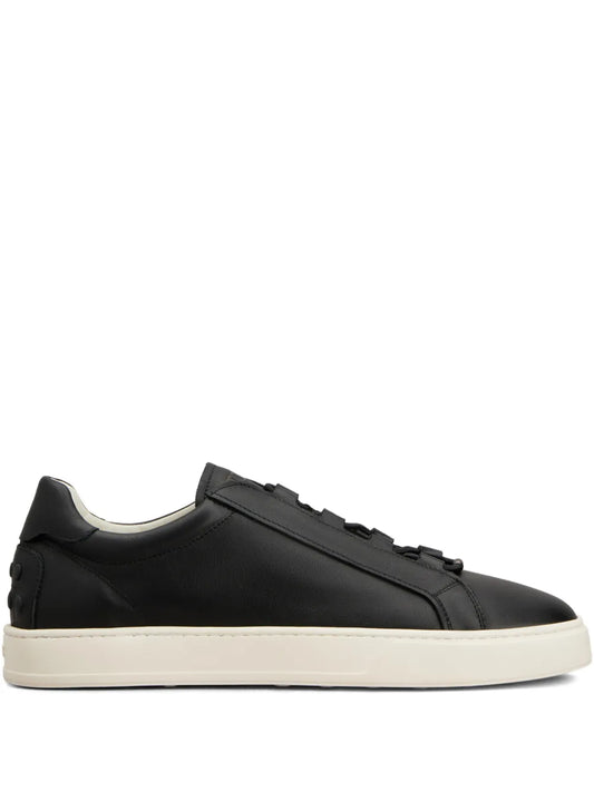 Tod'S Leather Sneakers