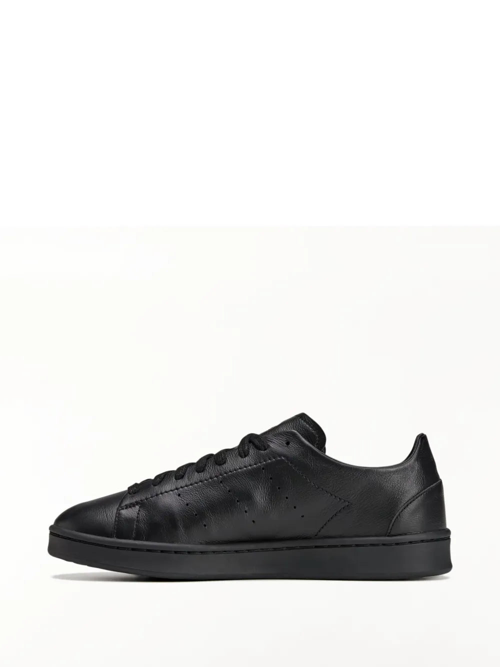 Y-3 Stan Smith Lace-Up Sneakers