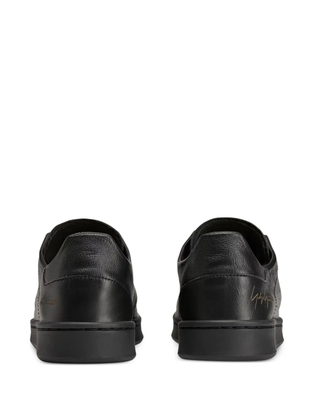 Y-3 Stan Smith Lace-Up Sneakers
